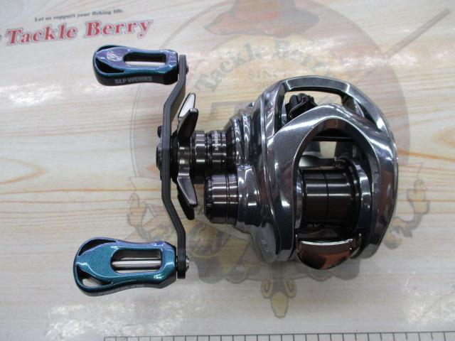スティーズリミテッドCT SV TW 70XHL｜＠ベリーネット 日本最大新品