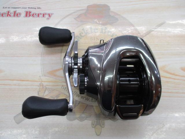 25アンタレス 101XG｜＠ベリーネット 日本最大新品中古釣具WEBショップ