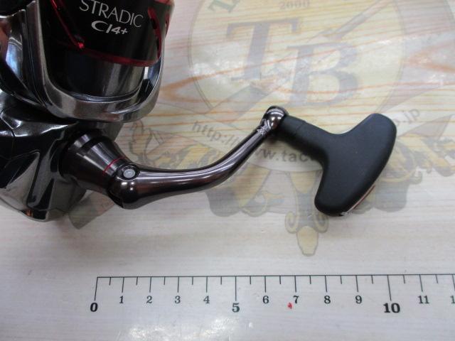 16ストラディックCI4+ C3000HG｜＠ベリーネット 日本最大新品中古釣具