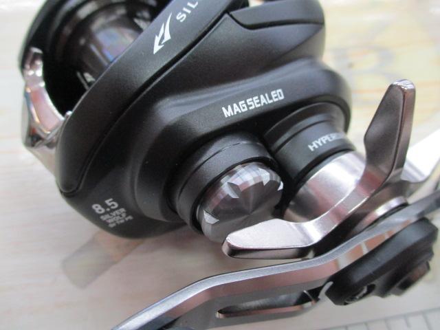 シルバーウルフ SV TW PEスペシャル 1000XH｜＠ベリーネット 日本最大