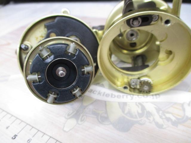 カルカッタ 101XT｜＠ベリーネット 日本最大新品中古釣具WEBショップ