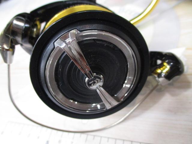 23レガリス LT5000-CXH
