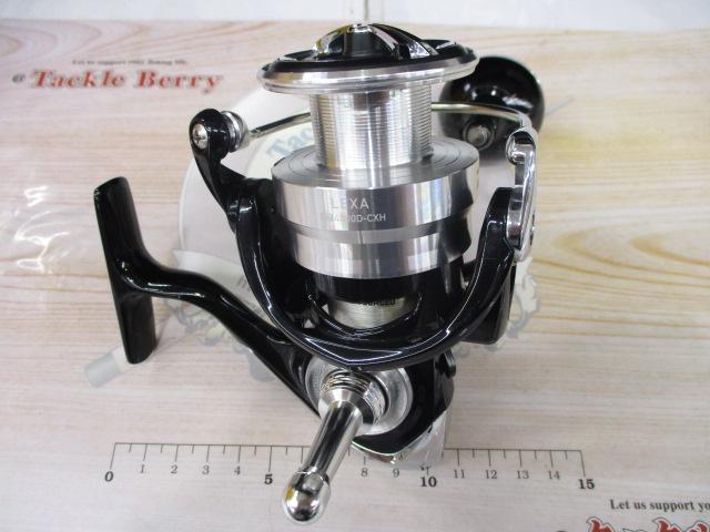 19レグザ LT4000D-CXH｜＠ベリーネット 日本最大新品中古釣具WEBショップ