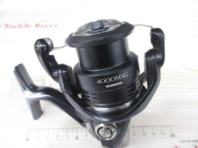 20エクスセンスBB 4000MXG