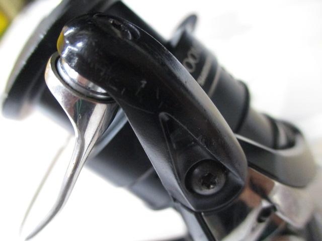 20エクスセンスBB 4000MXG