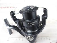 20エクスセンスBB 4000MXG