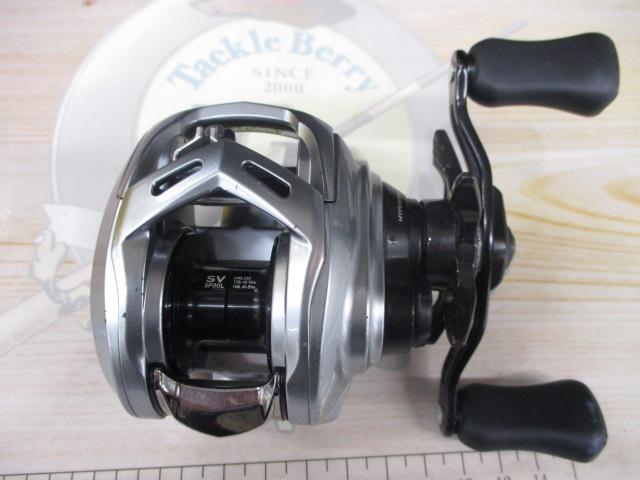 21アルファス　ALPHAS TW 800XH 21アルファス SV TW 800XH｜＠ベリーネット 日本最大新品中古釣具WEB