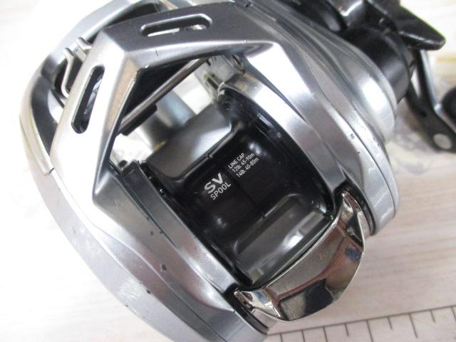 21アルファス SV TW 800XH｜＠ベリーネット 日本最大新品中古釣具WEB