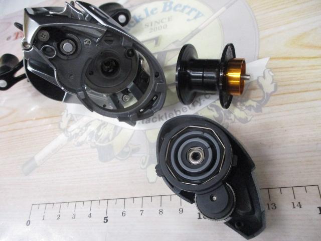 21アルファス SV TW 800XH｜＠ベリーネット 日本最大新品中古釣具WEB