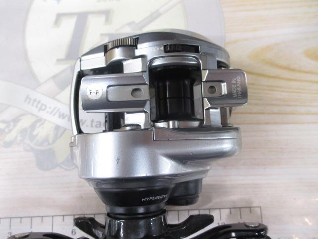 21アルファス SV TW 800XH｜＠ベリーネット 日本最大新品中古釣具WEB