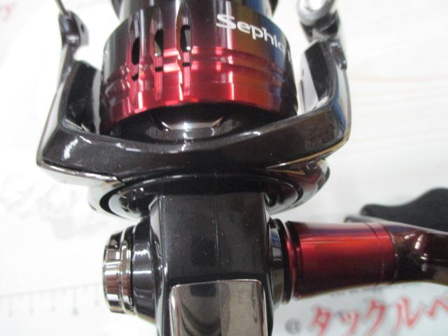 22セフィアBB C3000SDHHG｜＠ベリーネット 日本最大新品中古釣具WEB