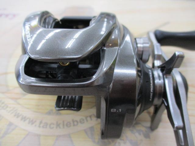 23メタニウム 101XG｜＠ベリーネット 日本最大新品中古釣具WEBショップ