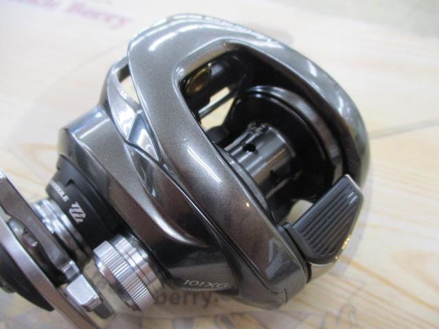 23メタニウム 101XG｜＠ベリーネット 日本最大新品中古釣具WEBショップ