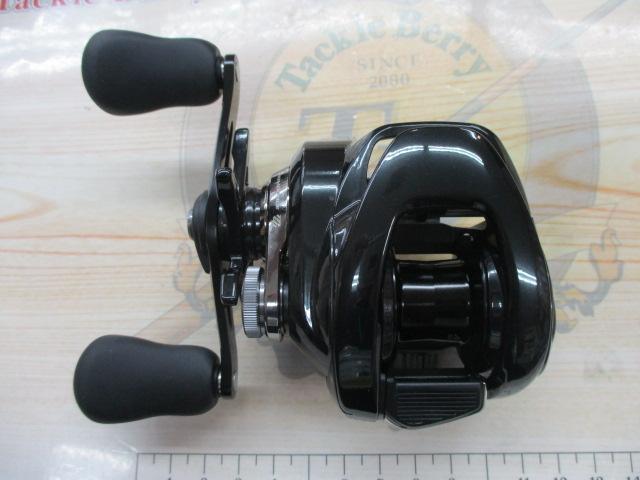 24メタニウムDC 71HG｜＠ベリーネット 日本最大新品中古釣具WEBショップ