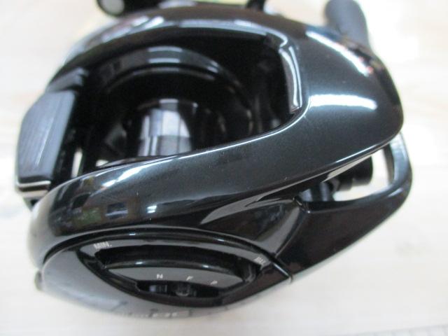 24メタニウムDC 71HG｜＠ベリーネット 日本最大新品中古釣具WEBショップ