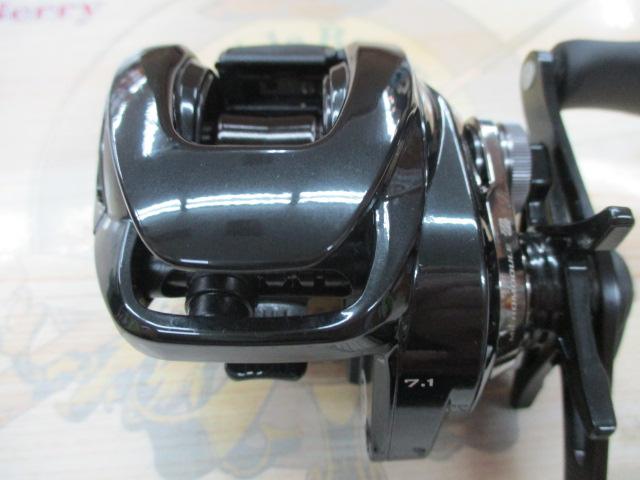 24メタニウムDC 71HG｜＠ベリーネット 日本最大新品中古釣具WEBショップ