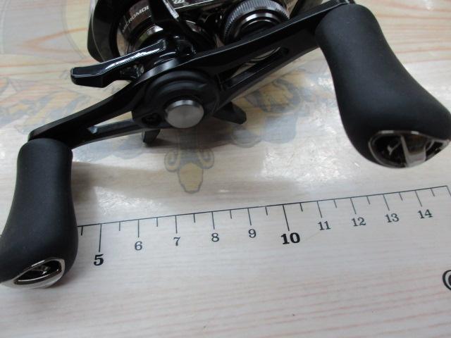 24メタニウムDC 71HG｜＠ベリーネット 日本最大新品中古釣具WEBショップ