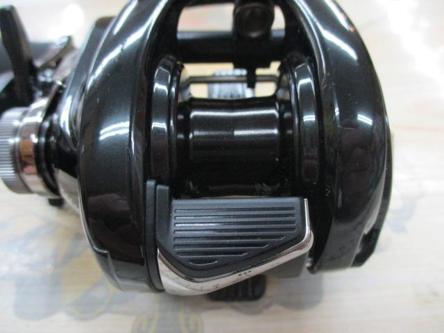 24メタニウムDC 71HG｜＠ベリーネット 日本最大新品中古釣具WEBショップ