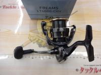 26フリームス LT4000-CXH｜＠ベリーネット 日本最大新品中古釣具WEB