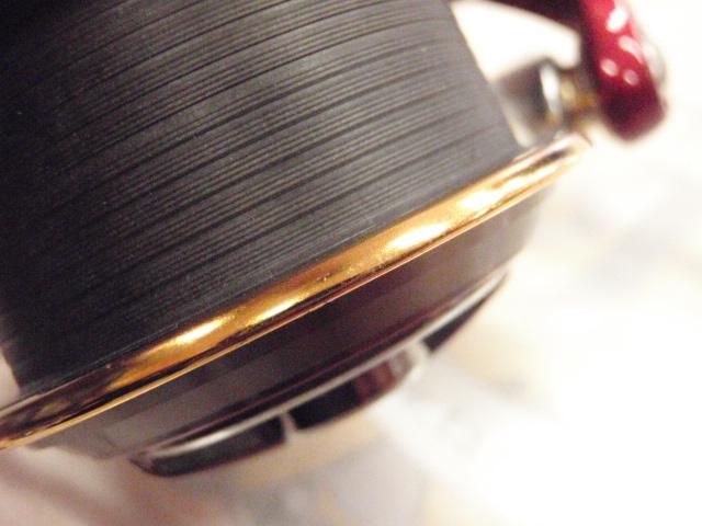 17インパルト 競技LBD