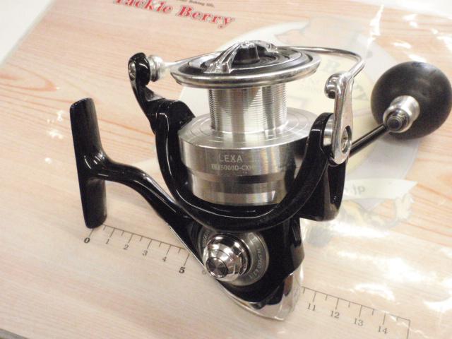 19レグザ LT5000D-CXH｜＠ベリーネット 日本最大新品中古釣具WEBショップ
