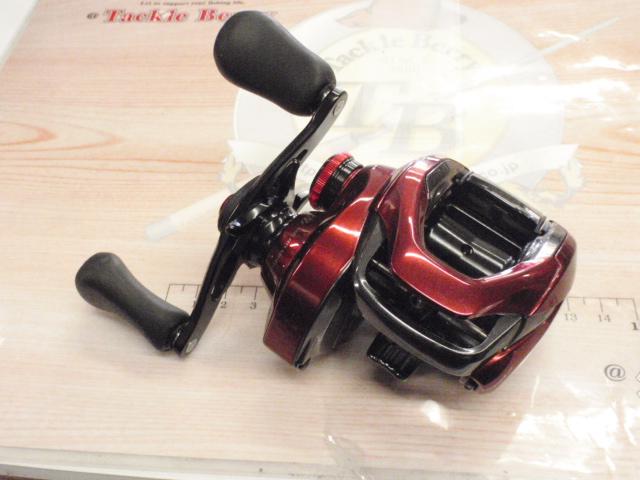 19スコーピオンMGL 150HG｜＠ベリーネット 日本最大新品中古釣具WEB