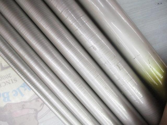 AZ鮎EX時雨 H2.5 90-95GⅡ