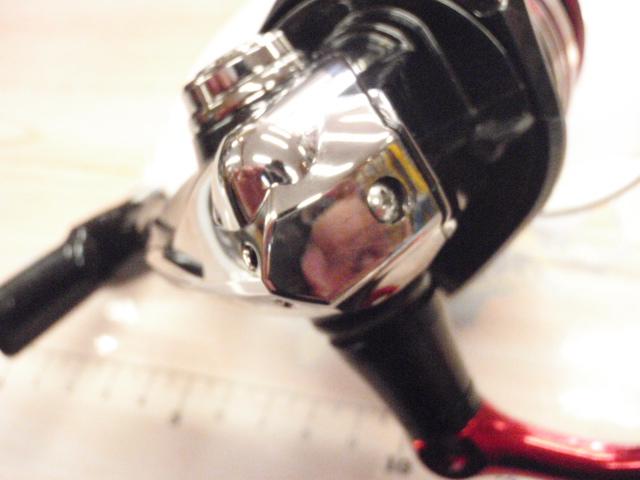 23BB-Xラリッサ 2500DXG