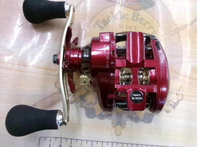 16プリード 150SH-DH｜＠ベリーネット 日本最大新品中古釣具WEBショップ