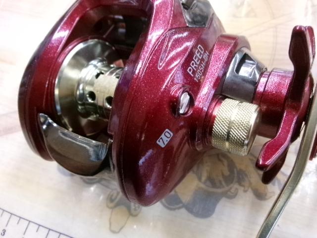 16プリード 150SH-DH