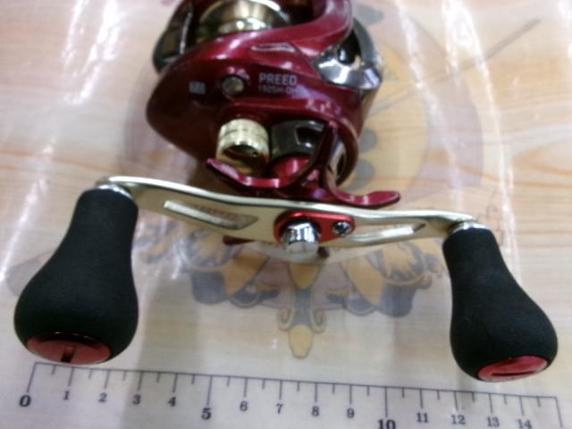 16プリード 150SH-DH