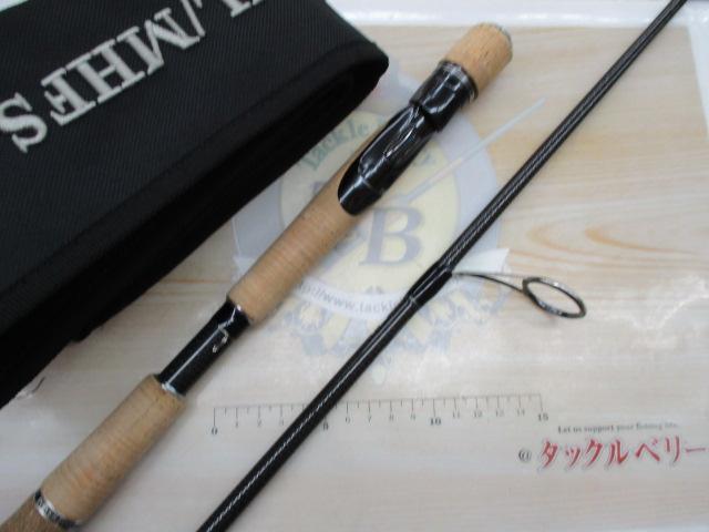 ブラックレーベル BLX SG 681ML/MHFS｜＠ベリーネット 日本最大新品