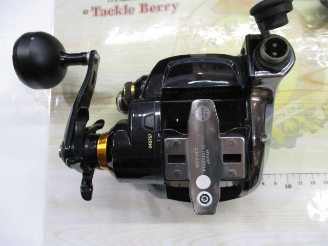 21ビーストマスター 3000EJ｜＠ベリーネット 日本最大新品中古釣具WEB