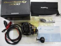 21ビーストマスター 3000EJ｜＠ベリーネット 日本最大新品中古釣具WEB