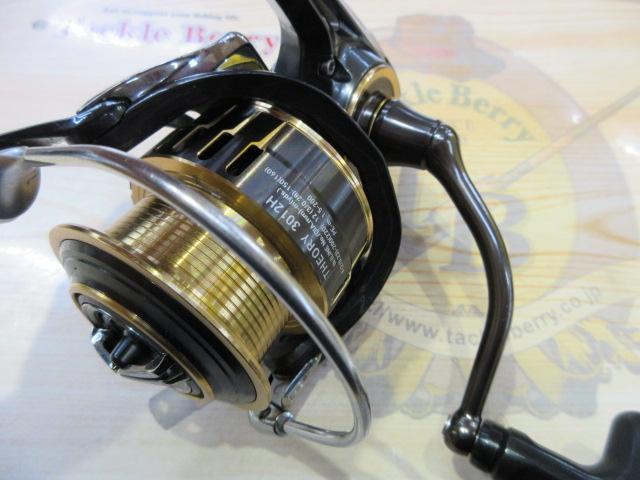 17セオリー 3012H｜＠ベリーネット 日本最大新品中古釣具WEBショップ
