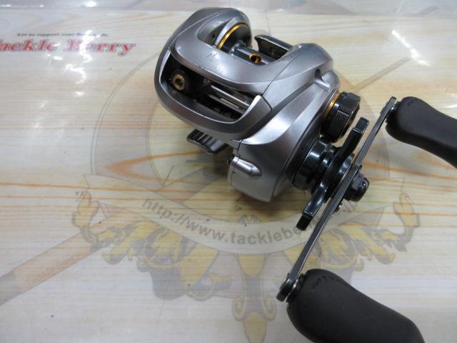 09アルデバランMg7 LH｜＠ベリーネット 日本最大新品中古釣具WEBショップ