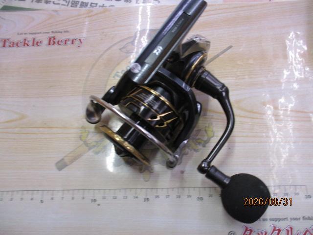 22カルディアSW 6000D-H｜＠ベリーネット 日本最大新品中古釣具WEBショップ