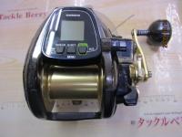 14ビーストマスター 6000