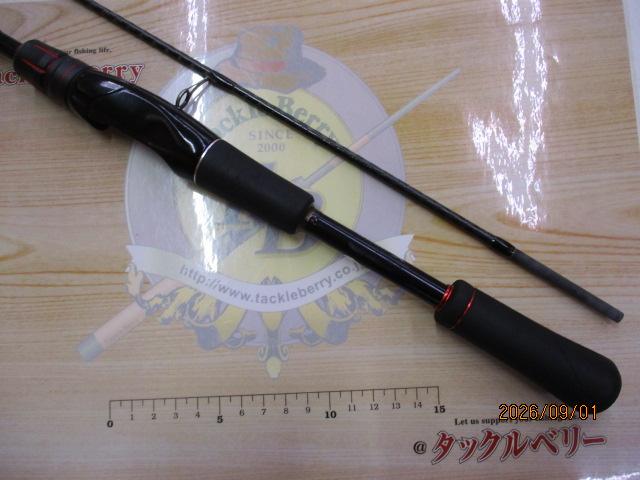 中古 　ロシア製　　 ゾディアック 30mm F3.5 フィッシュ ゾディアス 264L-2｜＠ベリーネット 日本最大新品中古釣具WEBショップ