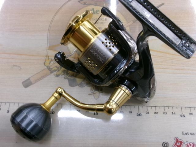 10ステラ 4000XG｜＠ベリーネット 日本最大新品中古釣具WEBショップ