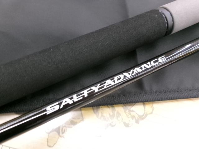 25ソルティーアドバンス ジギング S60-4