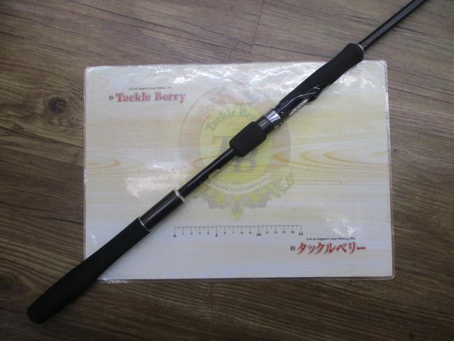 ルナミス S906M｜＠ベリーネット 日本最大新品中古釣具WEBショップ