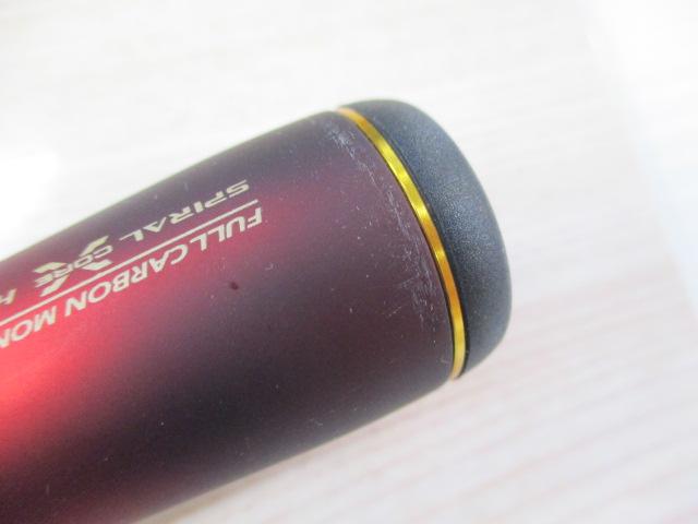 24ワールドシャウラ テクニカルエディション S62SUL-R/2