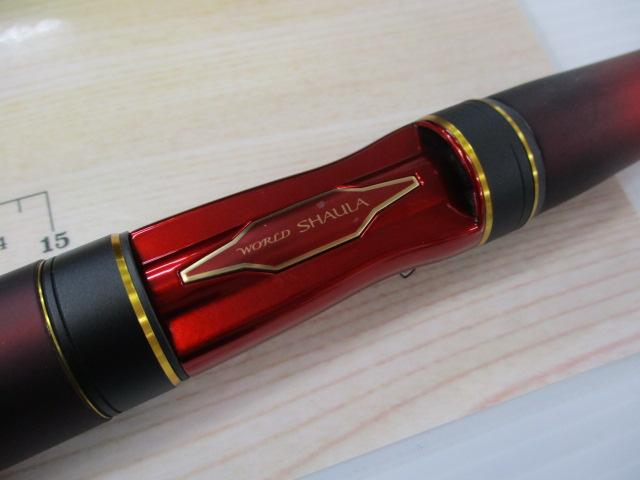 24ワールドシャウラ テクニカルエディション S62SUL-R/2