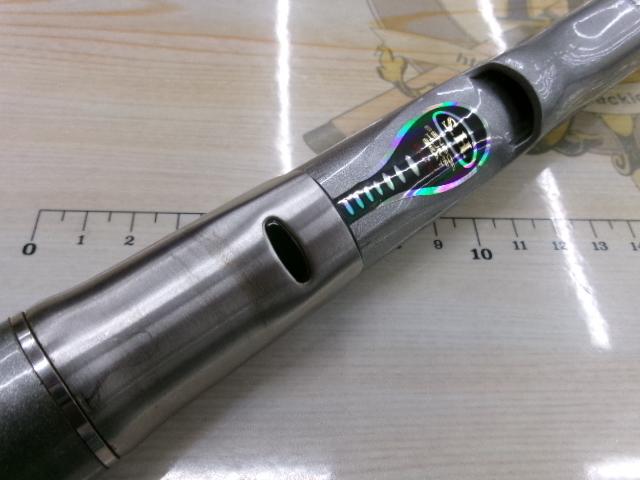 HZILエンブレムISO 3-52遠投I｜＠ベリーネット 日本最大新品中古釣具