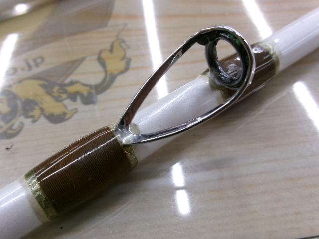 BJSミヨシ 60S-225+Bグリップなし