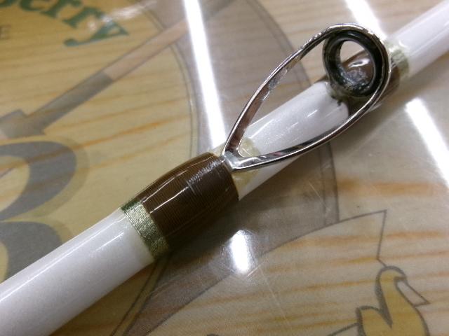 BJSミヨシ 60S-225+Bグリップなし