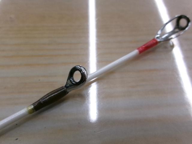 BJSミヨシ 60S-225+Bグリップなし