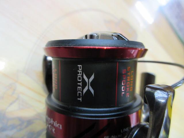 21セフィアXR C3000SDH｜＠ベリーネット 日本最大新品中古釣具WEBショップ