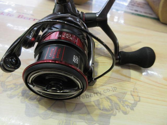 21セフィアXR C3000SDH｜＠ベリーネット 日本最大新品中古釣具WEBショップ